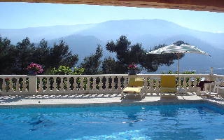 maison location de vacances alpes maritimes
