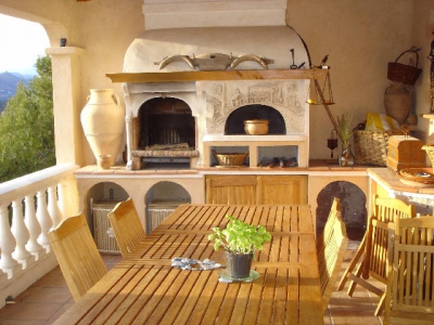maison locations de vacances CASTAGNIERS