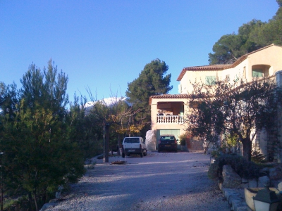 maison location saisonniere alpes maritimes